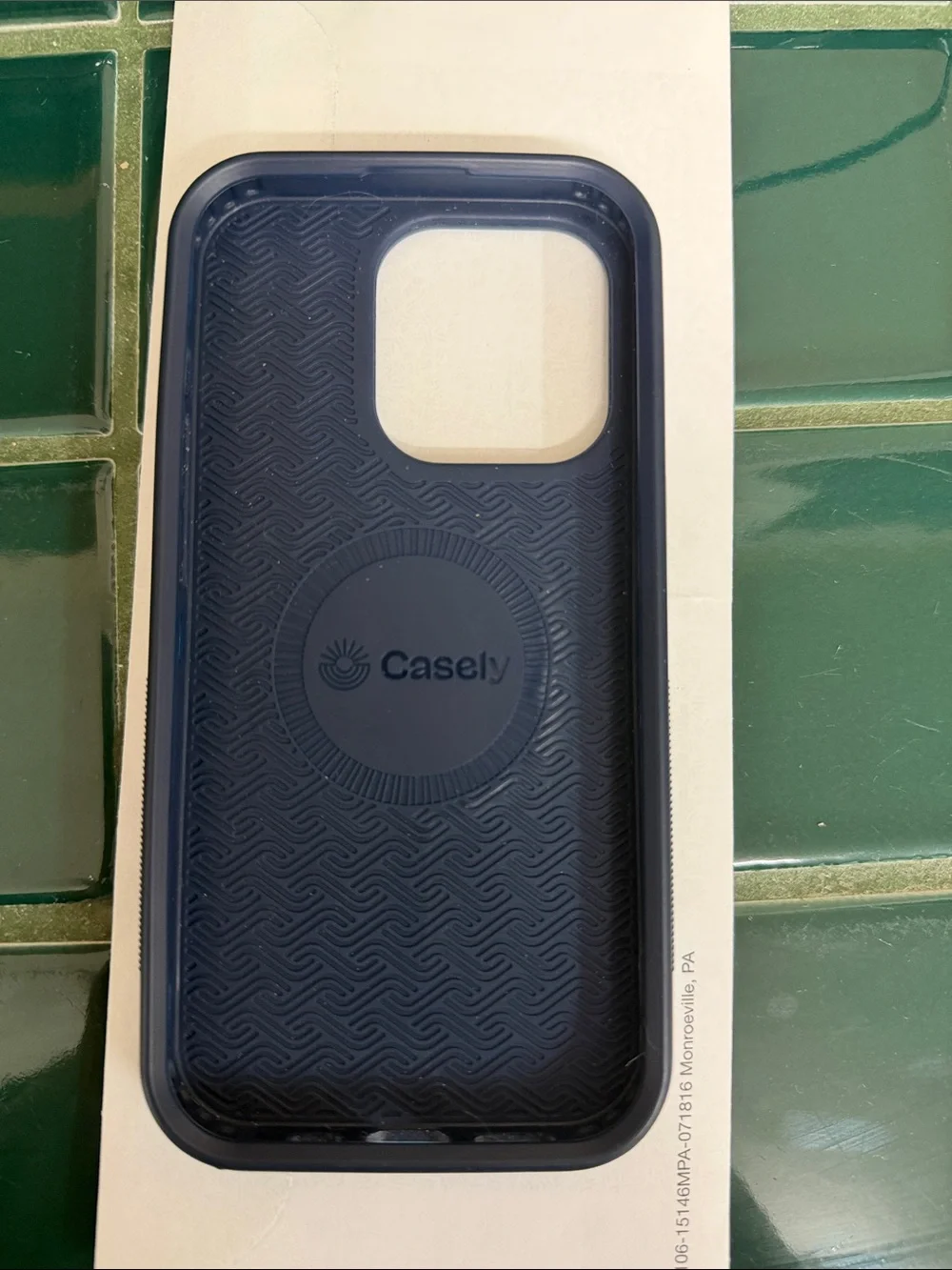 casely protective phone